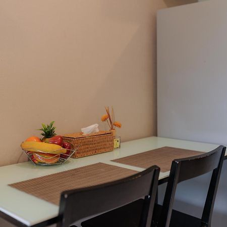 Nimman Soi 5, Chiang Mai Apartment ภายนอก รูปภาพ