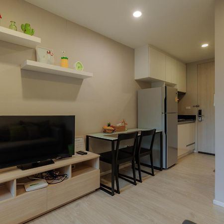 Nimman Soi 5, Chiang Mai Apartment ภายนอก รูปภาพ