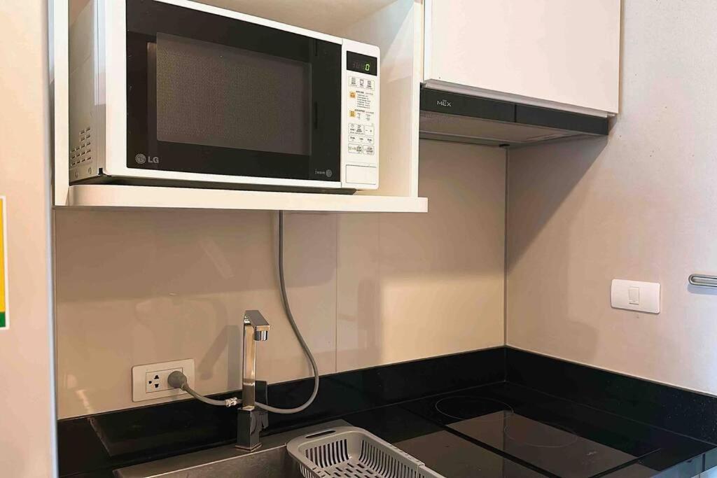 Nimman Soi 5, Chiang Mai Apartment ภายนอก รูปภาพ
