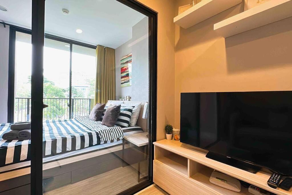 Nimman Soi 5, Chiang Mai Apartment ภายนอก รูปภาพ