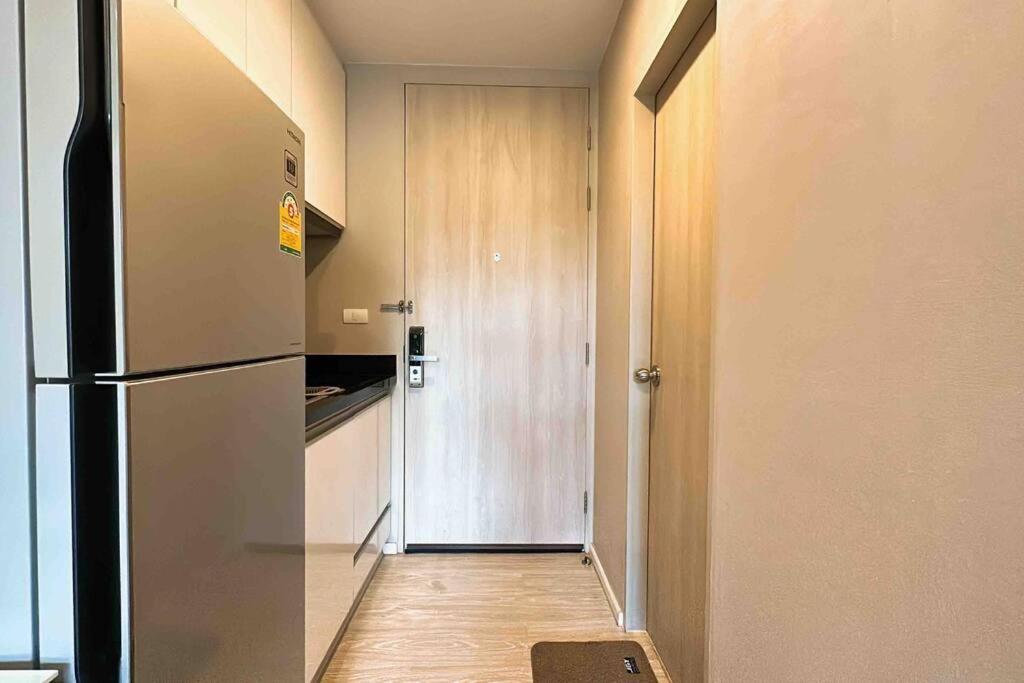 Nimman Soi 5, Chiang Mai Apartment ภายนอก รูปภาพ