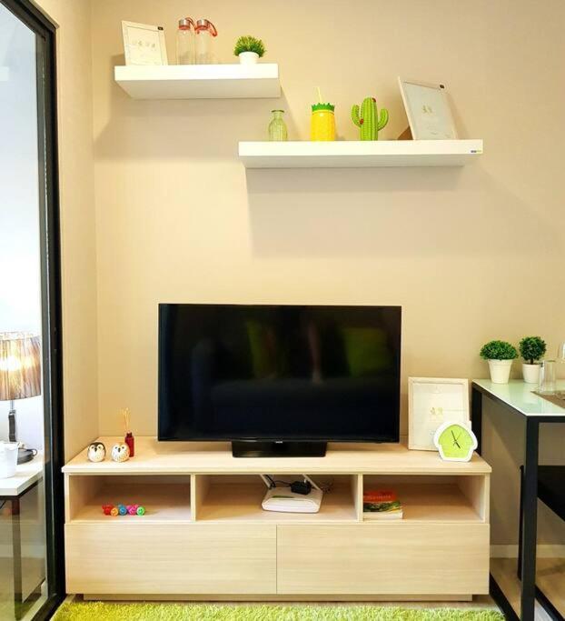 Nimman Soi 5, Chiang Mai Apartment ภายนอก รูปภาพ
