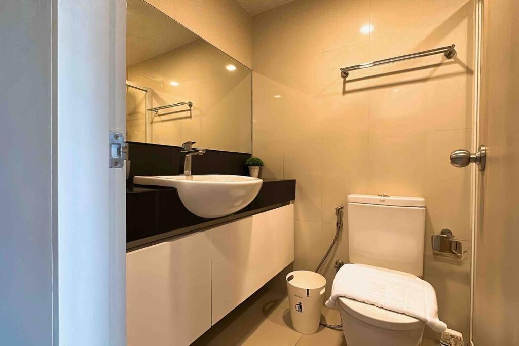 Nimman Soi 5, Chiang Mai Apartment ภายนอก รูปภาพ