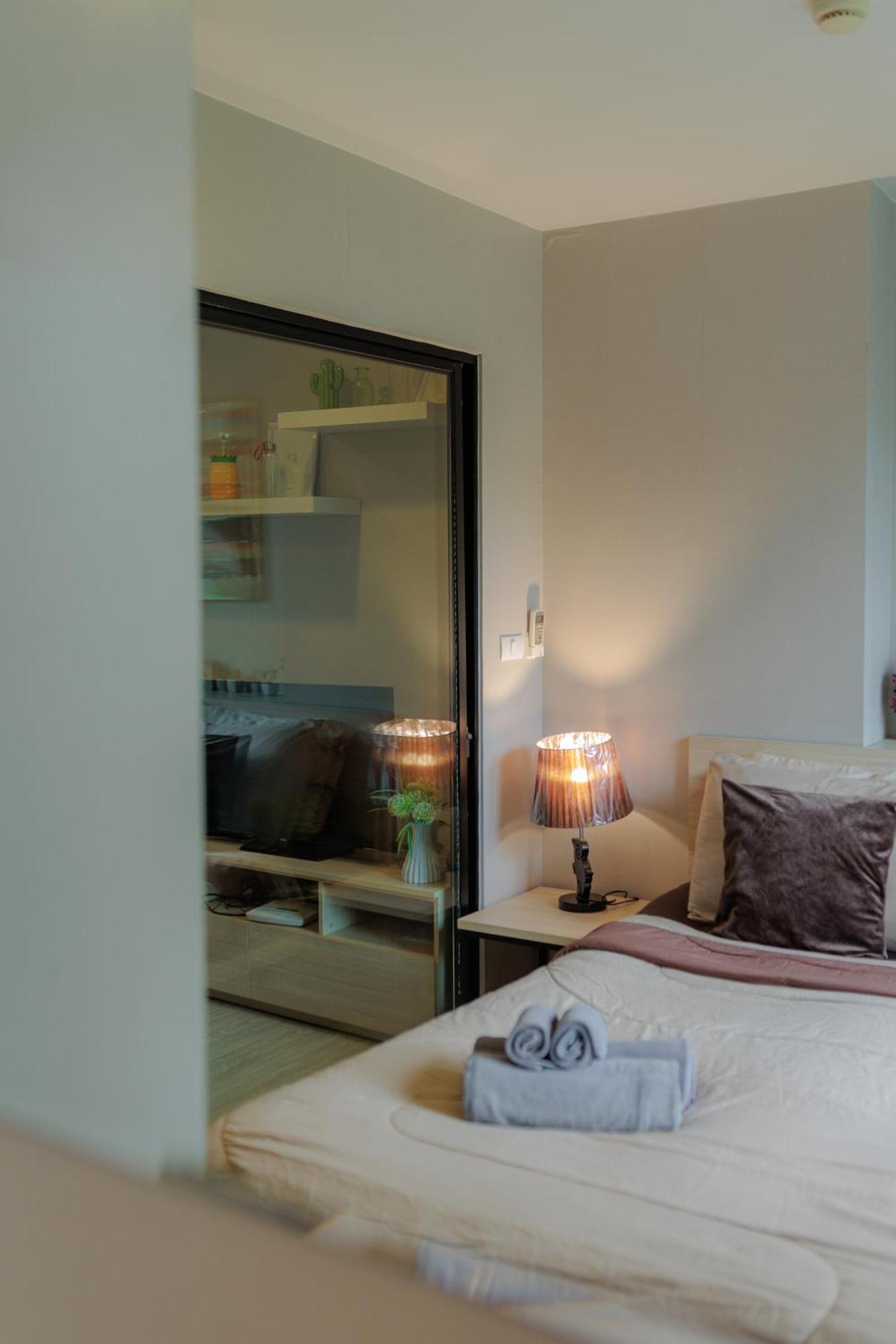 Nimman Soi 5, Chiang Mai Apartment ภายนอก รูปภาพ