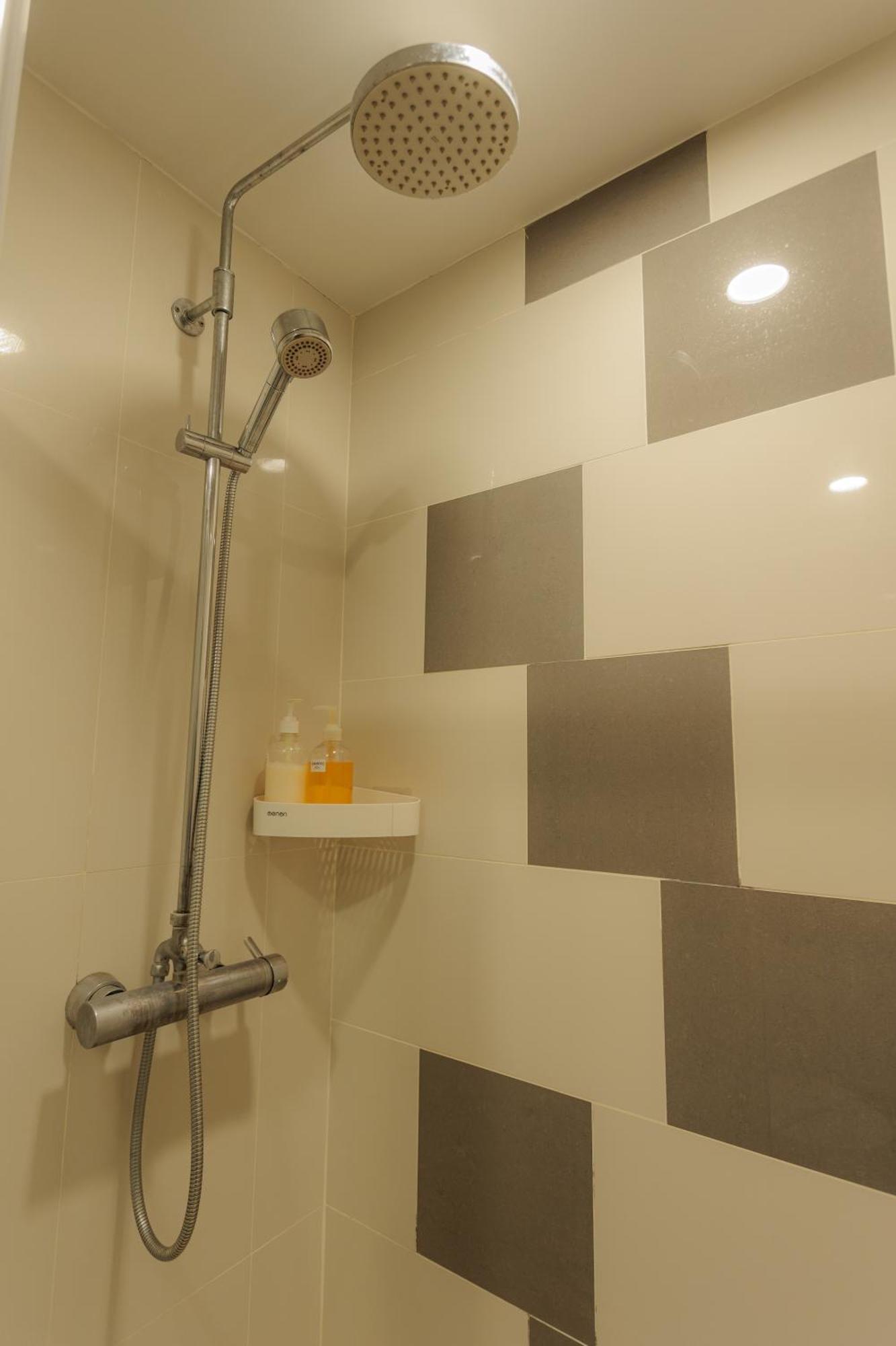Nimman Soi 5, Chiang Mai Apartment ภายนอก รูปภาพ