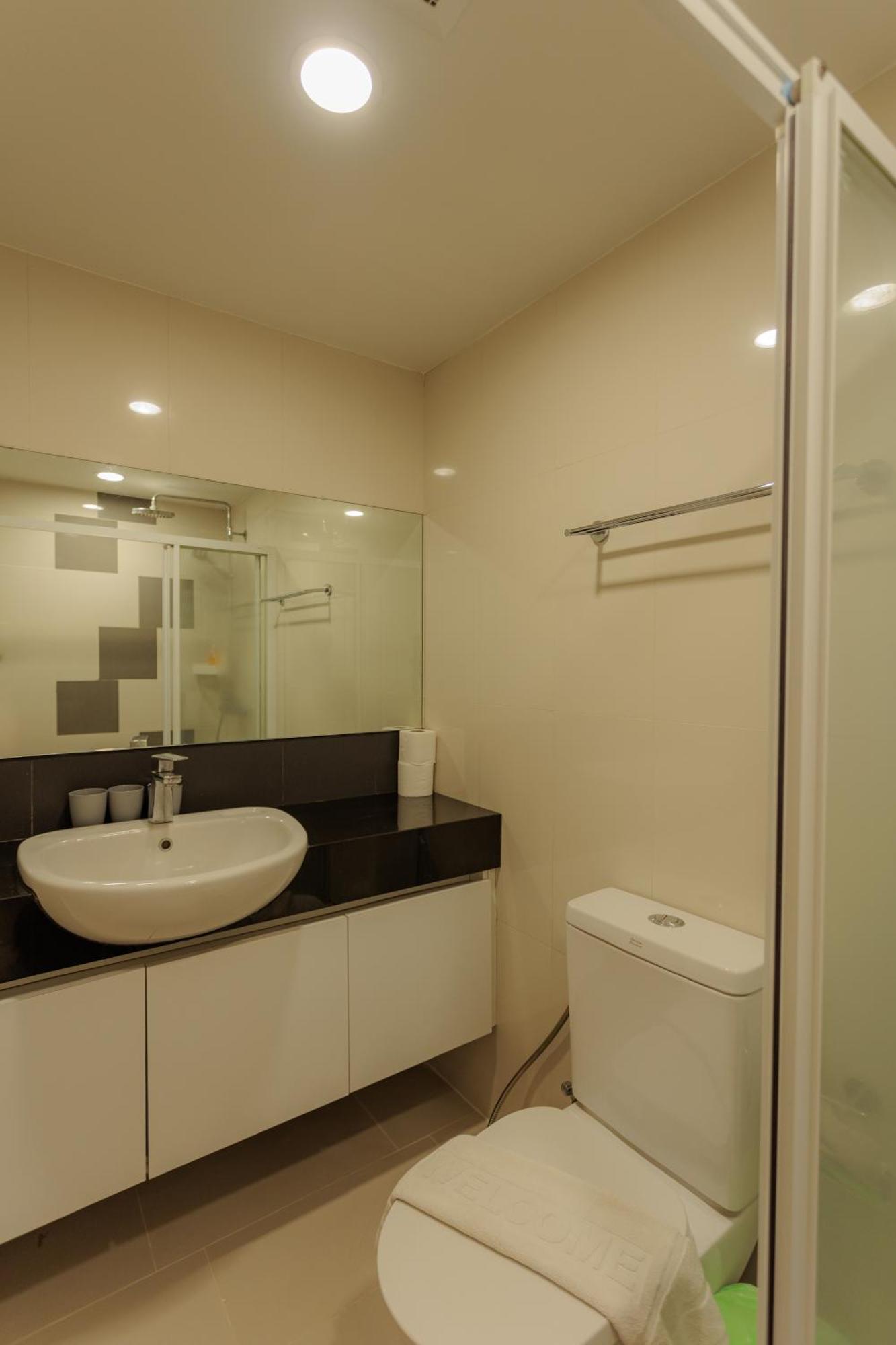 Nimman Soi 5, Chiang Mai Apartment ภายนอก รูปภาพ