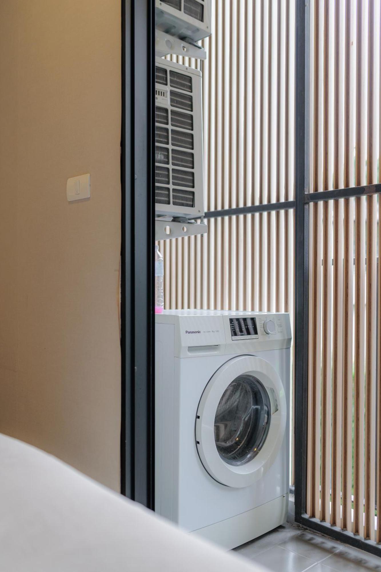 Nimman Soi 5, Chiang Mai Apartment ภายนอก รูปภาพ