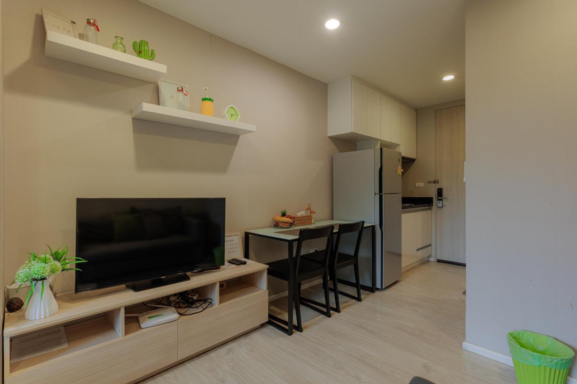 Nimman Soi 5, Chiang Mai Apartment ภายนอก รูปภาพ