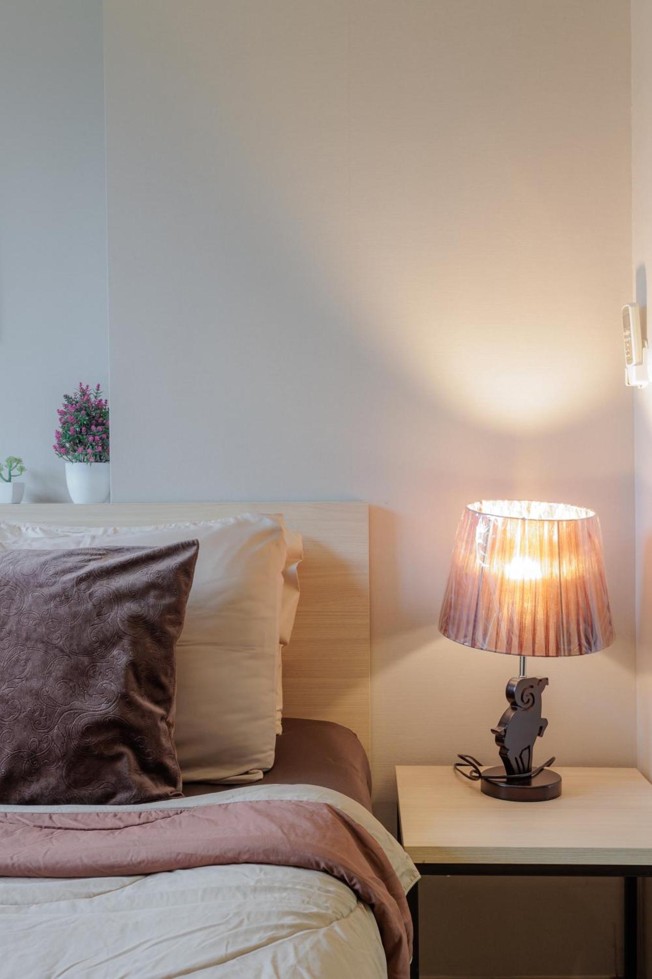 Nimman Soi 5, Chiang Mai Apartment ภายนอก รูปภาพ