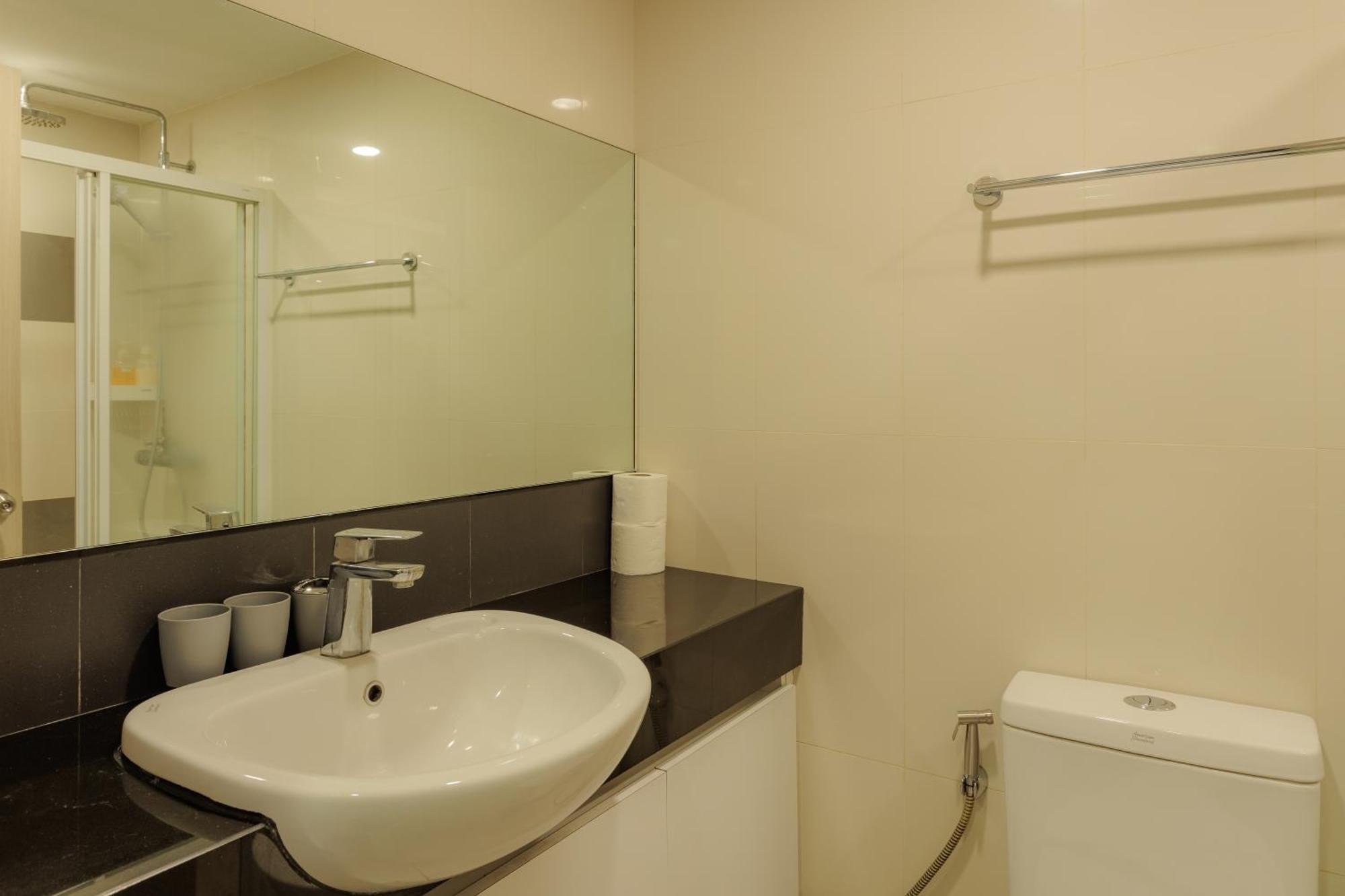 Nimman Soi 5, Chiang Mai Apartment ภายนอก รูปภาพ