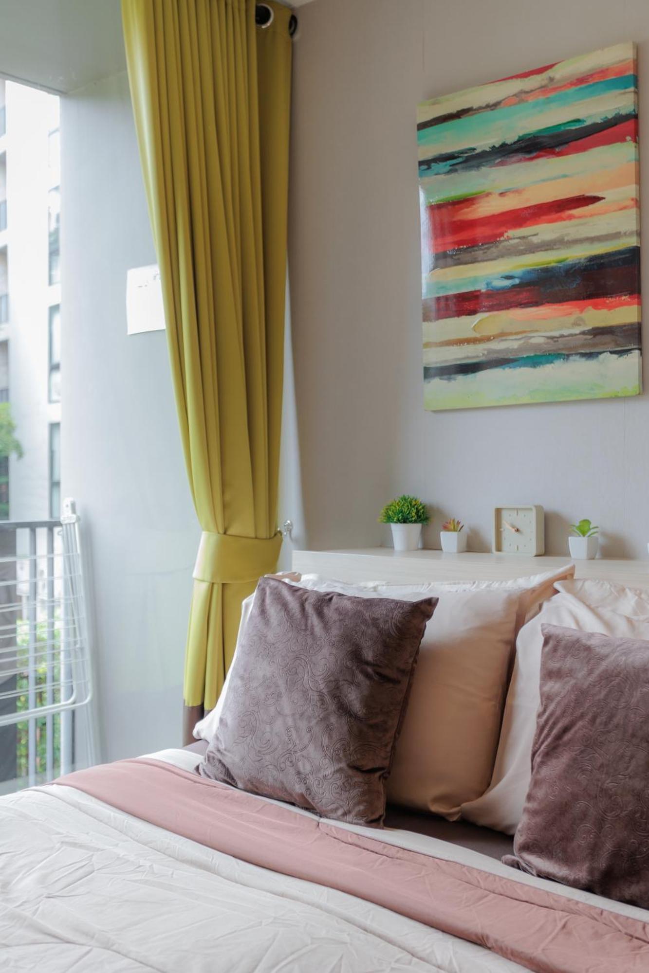 Nimman Soi 5, Chiang Mai Apartment ภายนอก รูปภาพ